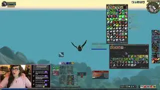 Lvl 51+ Self Found DECEASED :(