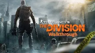 The Division Update Patch Notes