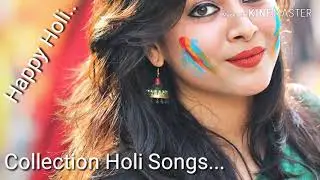 Best Hits Hindi Holi songs🎧 💖💖💞 New  collection..