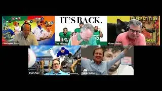 SMQBs125: Sports Superstitions Follow Up! Football off-field drama! Players you love to hate!