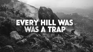 American Forces Landed in Sicily Expecting Swift Victory &mdash; Instead Each Hill Became Fortress of Fire