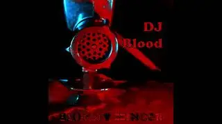 DJ Blood - Crazy Boots (2024)