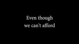 Serj Tankian - Sky is Over (karaoke)