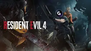 🔴[GR/ΕΛ]Τερματισμός Resident Evil 4 | RE Marathon