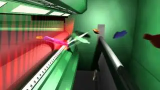 Plastics Recycling: NRT SpydIR&reg;-R Animation