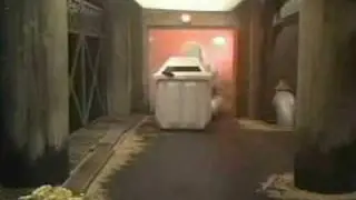paradise towers special tailer