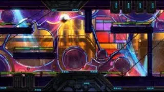 Sonic Colors - Starlight Carnival