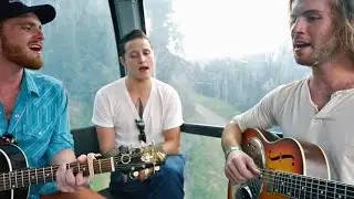 Delta Saints cover John Prine's 