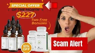 Biotox Gold Review 2021 - Does Biotox Gold Works? Don't Buy Unless You Watch This Biotox Gold Review