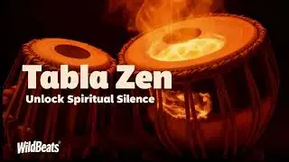 Tabla Zen: Unlocking Spiritual Silence (Beyond Beats) | WildBeats