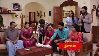 Siragadikka Aasai - 27th December Promo - Siragadikka Aasai Tomorrow Episode Promo