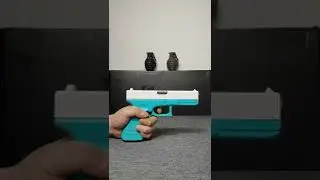 Csnoobs Toy Gun special