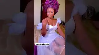 My bridal robe look #pclovestory23 #weddings #weddingdress