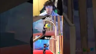 La Vitesse de Deplacement a-t-elle chang&eacute; ? (Comparaison BouziTournament) #fortnite #codebroco