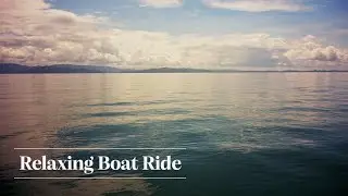 Soothing Splashing Water Sound for Sleeping, Relaxing, and Studying