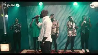 Hallelujah by Minster Whitehauze at The One Project Missions International
