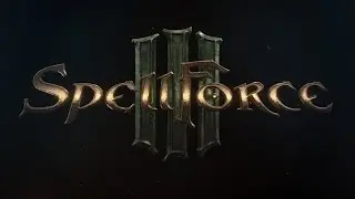 SpellForce 3 часть 5 прохождение на русском