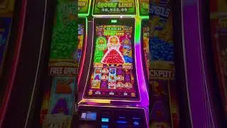 SPOKI LINK MO&rsquo;MO&rsquo;M0 MUMMY FREE GAMES 5.00 bet. #slot