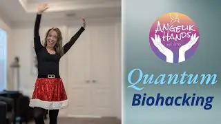 Quantum Biohacking Technique
