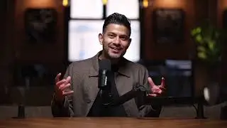 Shawn Kanungo at HDI Service & Support World