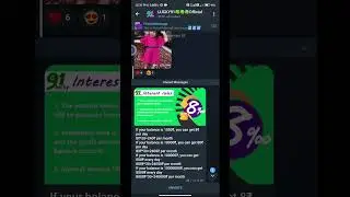 New Colour prediction game // New Colour prediction game without investment // with sign up bonus