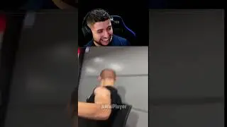 cs2 momentos engra&ccedil;ados #shortvideo #react #meme