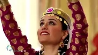 Azeri Dance 