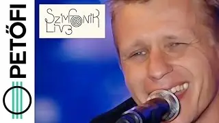 Kardos-Horváth János - Gyémánt (Szimfonik Liv3)