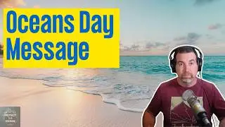 Oceans Day: A Message of Hope and Action for Ocean Conservation