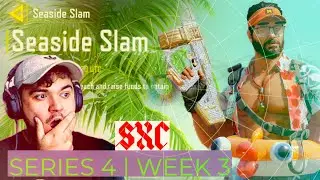 Legendary this week? | (Playing Deja vu Wars In SxC CODM Clan Wars)