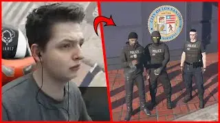 Taku | Gang Unit | Wjazd na Ballasów! | Konwój | Odbicie | Strzelaniny
