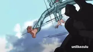 Demi Lovato - Cant&rsquo;t Back Down [AMV]