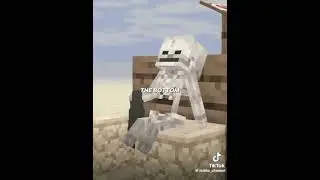 Tổng hợp video siêu siêu hay về wither × skeleton