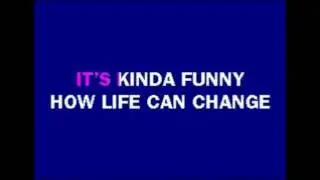 Blue-