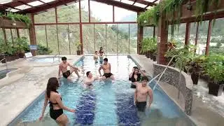 El Refugio Spa Garden - La mejor experiencia de Salud y Bienestar