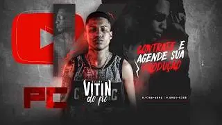 MTG - S&Oacute; VOC&Ecirc; N&Atilde;O ENTENDEU (DJ VITIN DO PC & DJ TG DA INESTAN) 2020