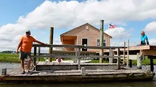 Jankoski bay house