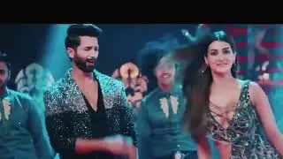 Tere Baton ase uljha jiya || shahed kapoor, kriti sanon || @new_song