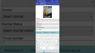JINSI YA KUSAJILI  BIMA YA AFYA ICHF KWENYE APP YA POLICIES CHF