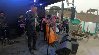 Gualberto Apaza - capuli &ntilde;awi cusque&ntilde;ita - huayno #lima