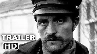 THE LIGHTHOUSE Official Trailer (2019) Robert Pattinson Movie HD