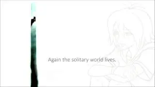【UTAU-Synth Cover】SILENCE【Kikyuune Aiko】+ UST