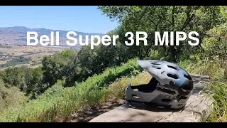BELL Super 3R MIPS | Casco de Ciclismo de Monta&ntilde;a