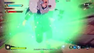 Naruto To Boruto Shinobi Strikers Clips part 75