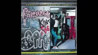 01. Little Bit O' Soul - Ramones - 432Hz  HD