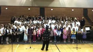 MMS Choir #3
