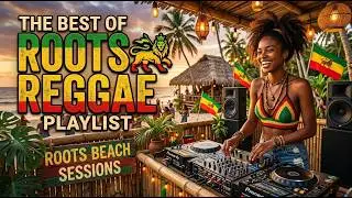 Timeless Reggae Classics 🌊 Old Soul, Deep Roots & Vintage Feel