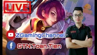B&igrave;nh Luận Game 3: King Zone vs Rox Tiger