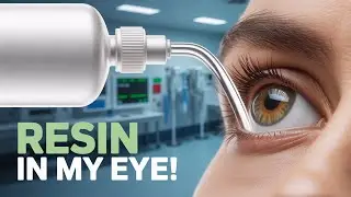 Emergency Room Visit From Resin | Dust Masks Don't Work