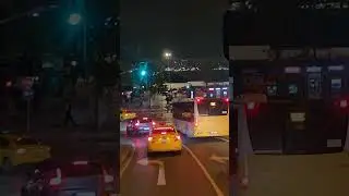 Dream city#Istanbul# Turkee# City Bus Tour#travel